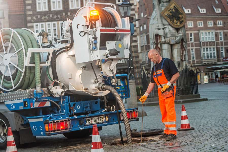 Ber Uns Hansewasser Bremen