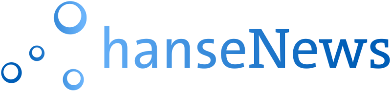 hanseNews Logo