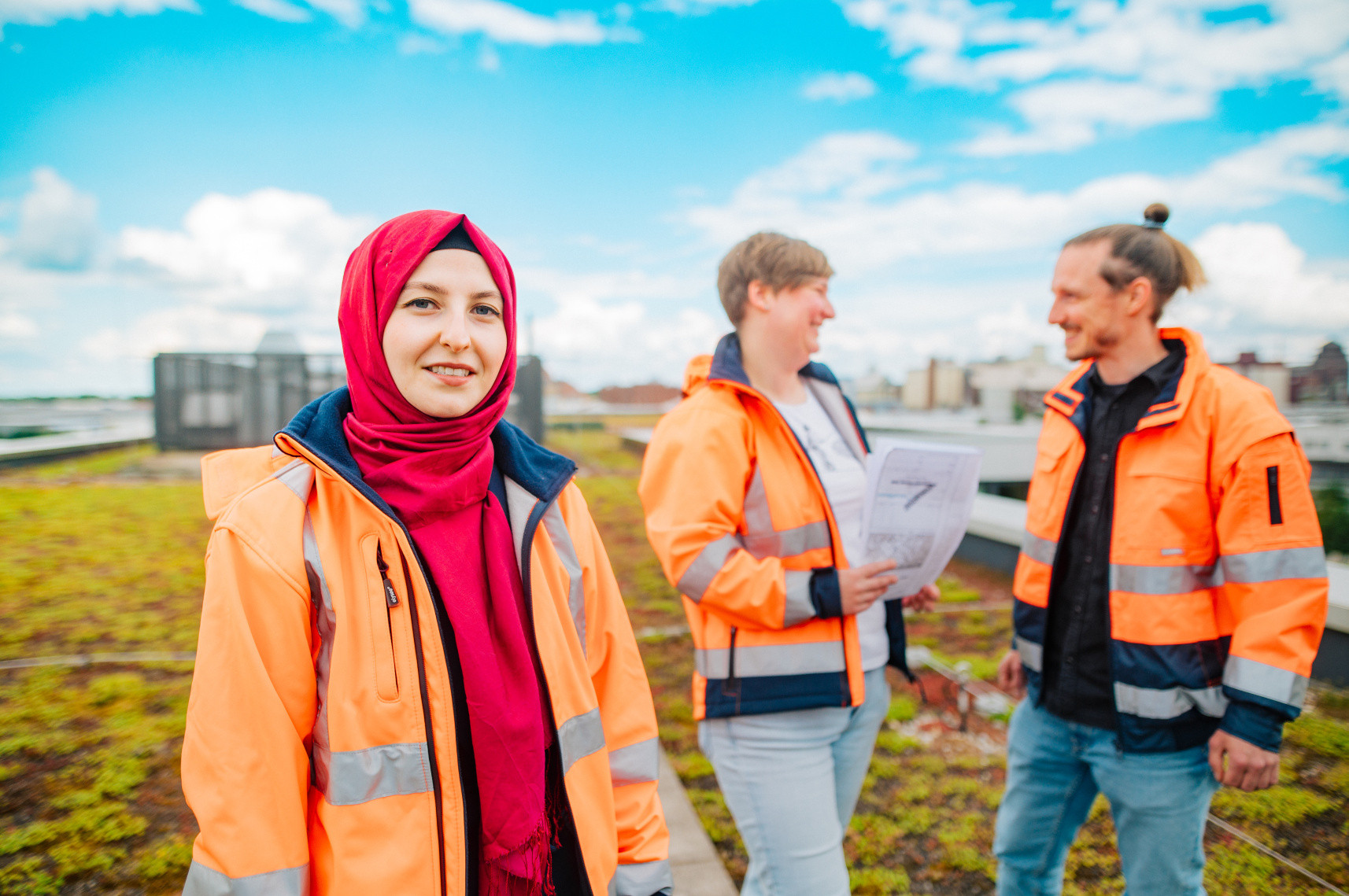 Projektleiter*in Abwasseranlagen